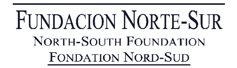 Fundacion Norte Sur