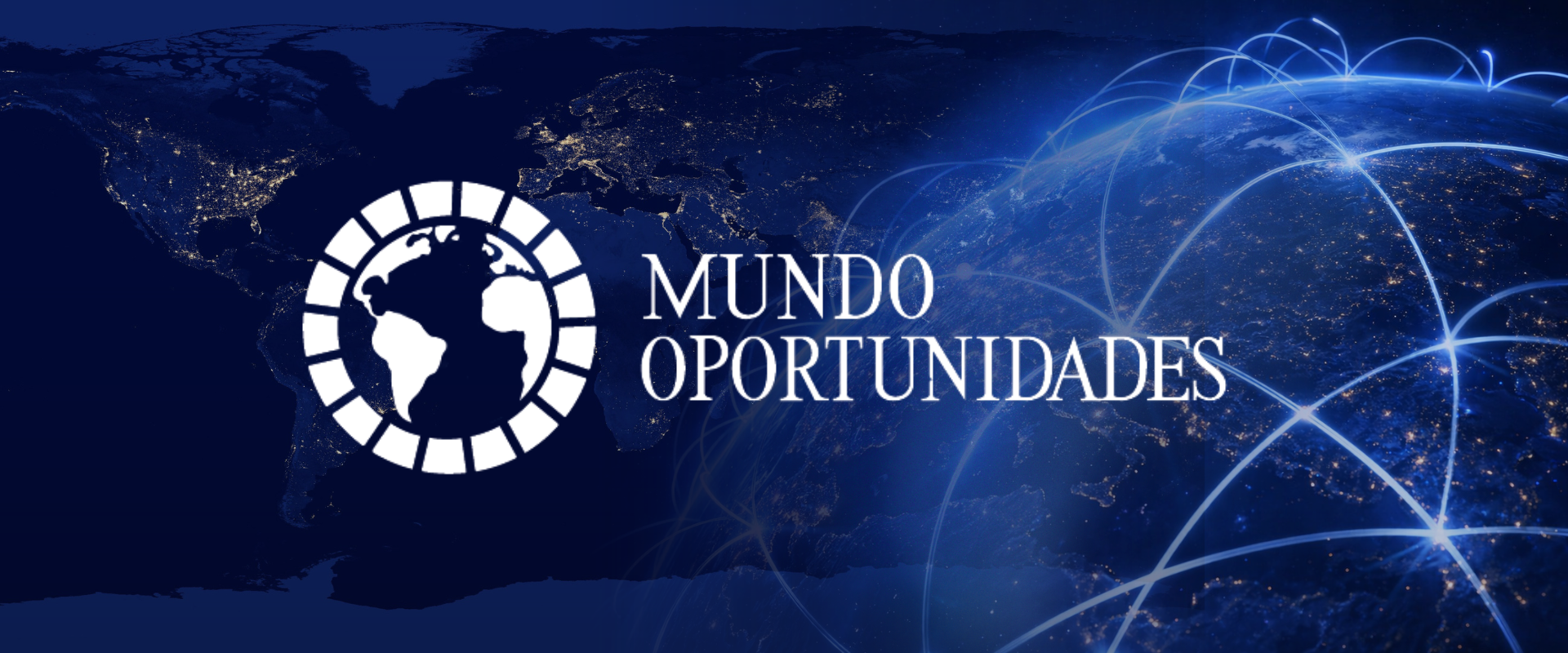 Magazine Mundo Oportunidades