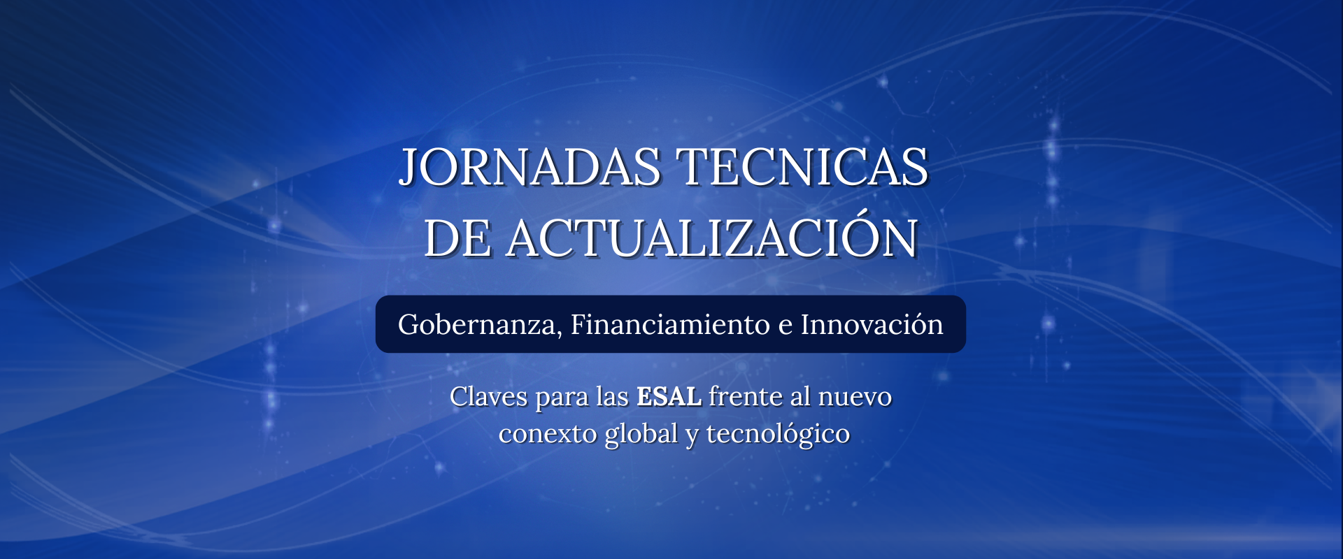 Jornadas Técnicas