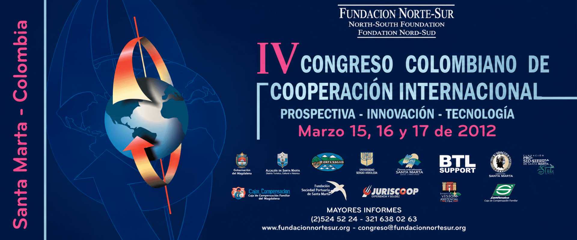 IV Congreso Internacional