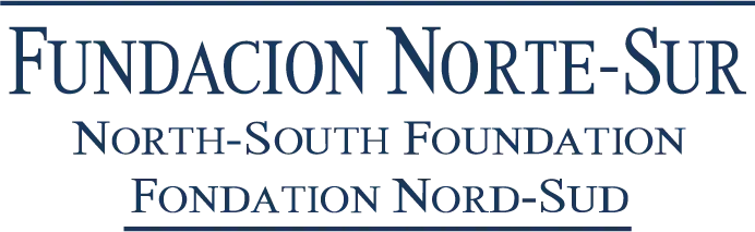 Logotipo Oficial de la Fundación Norte Sur