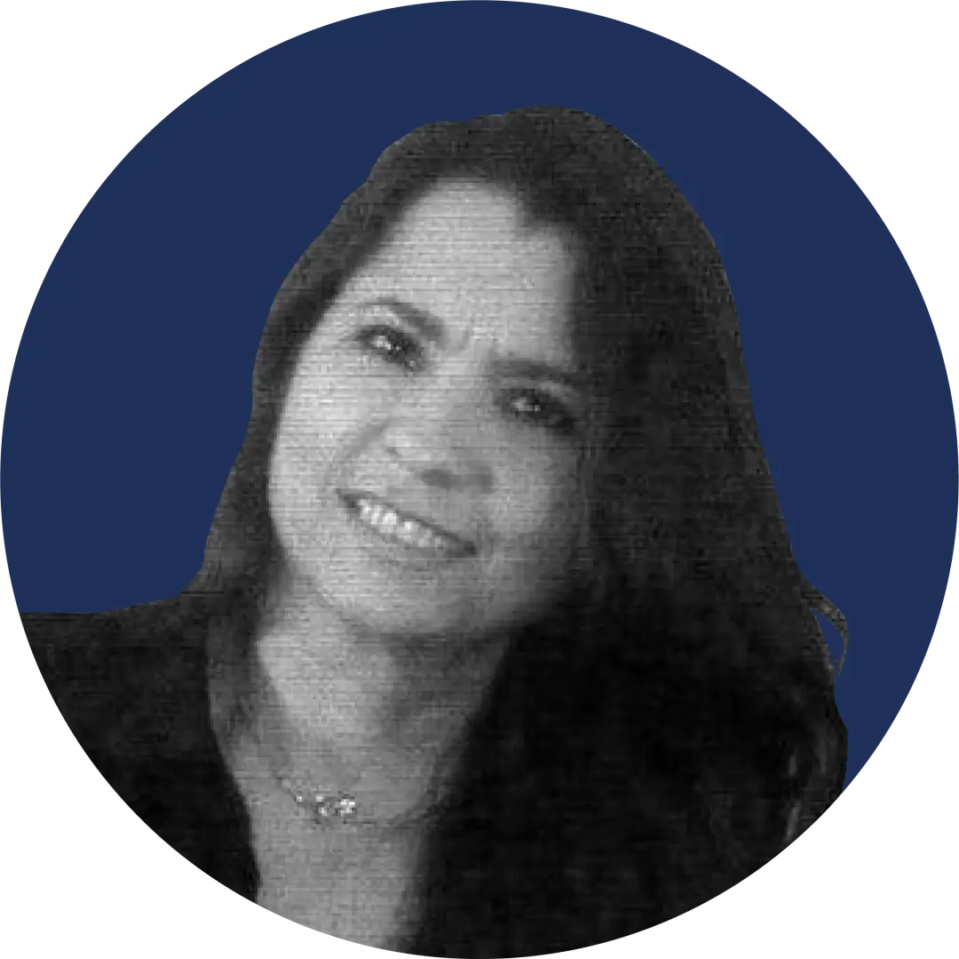 Patricia Sarria