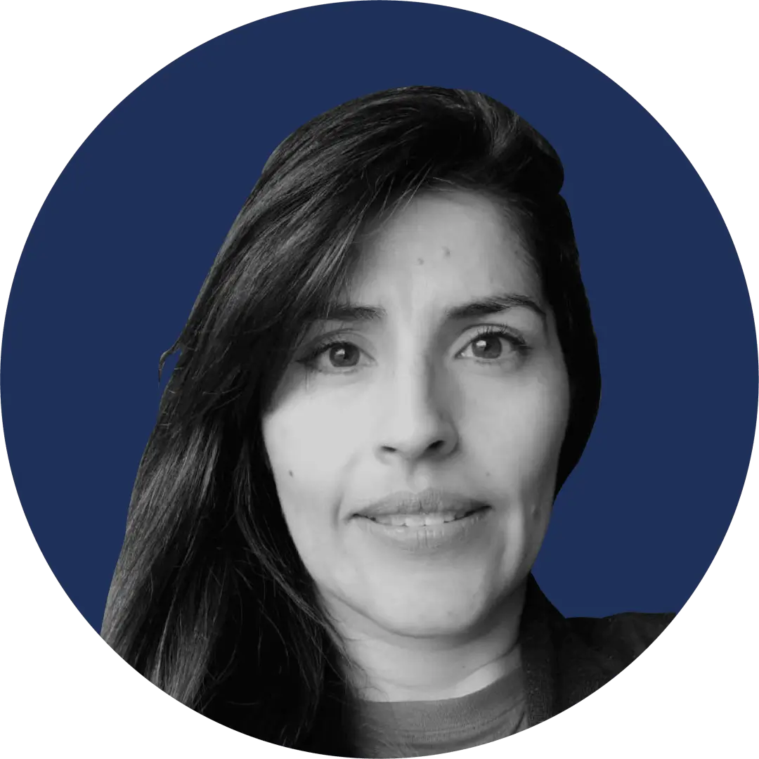 Sari Murillo