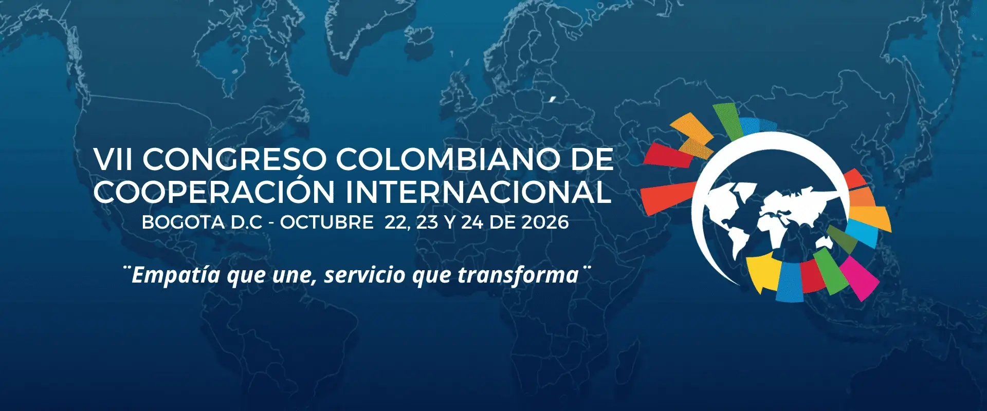 7° Congreso de Cooperación Internacional
