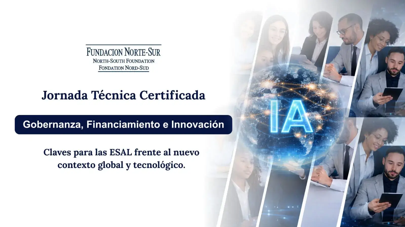 Jornadas Técnicas