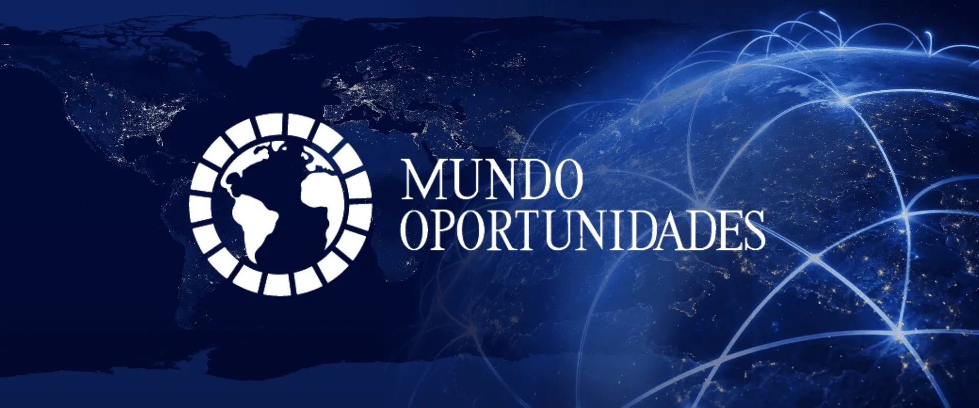 Magazine Mundo Oportunidades
