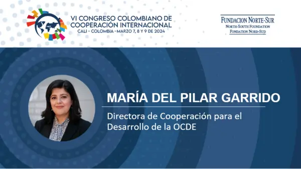 Conferencista 1