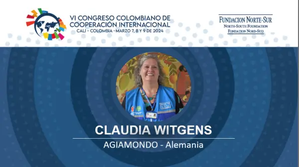 Conferencista 8