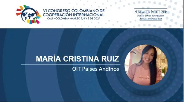 Conferencista 9