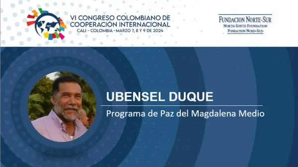Conferencista 12