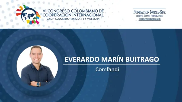 Conferencista 16