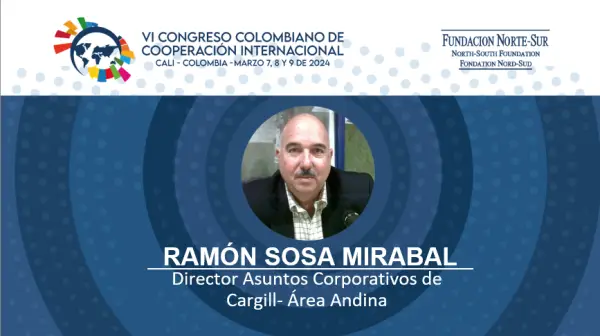 Conferencista 2