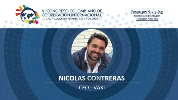 Conferencista 18