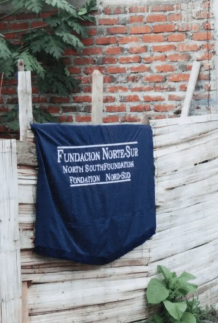 Creación Fundación Norte Sur