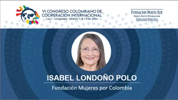 Conferencista 4