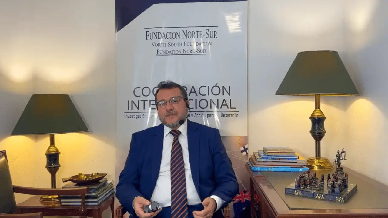 Apoyo a las Organizaciones