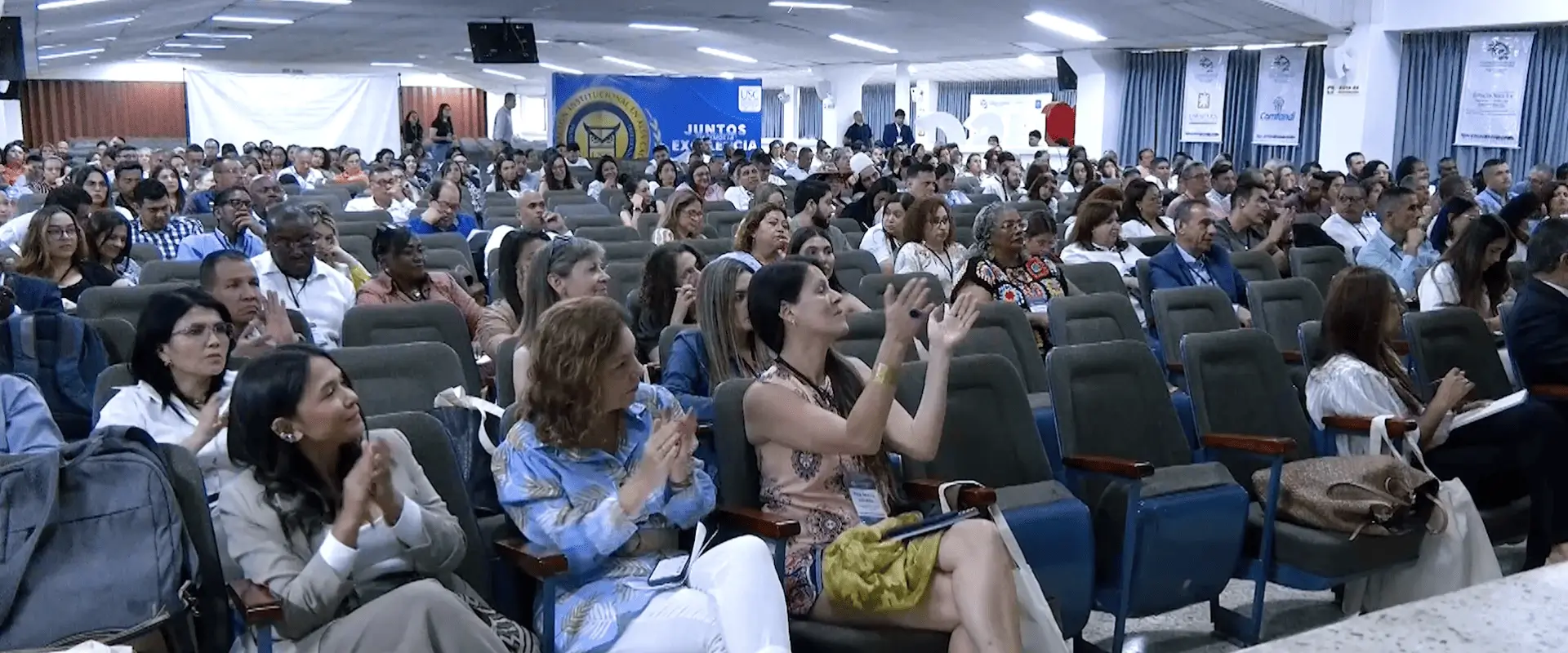 Sesiones Temáticas