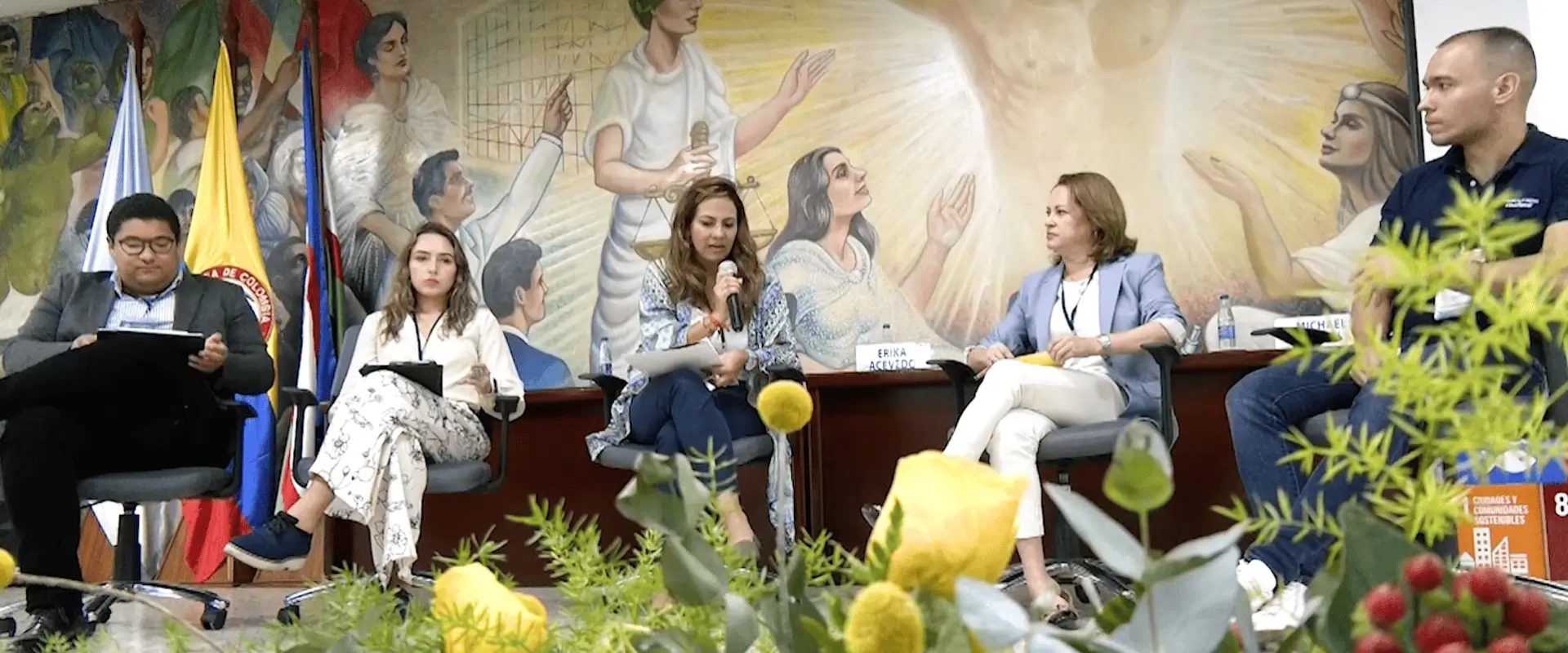 Congreso de Cooperación Internacional
