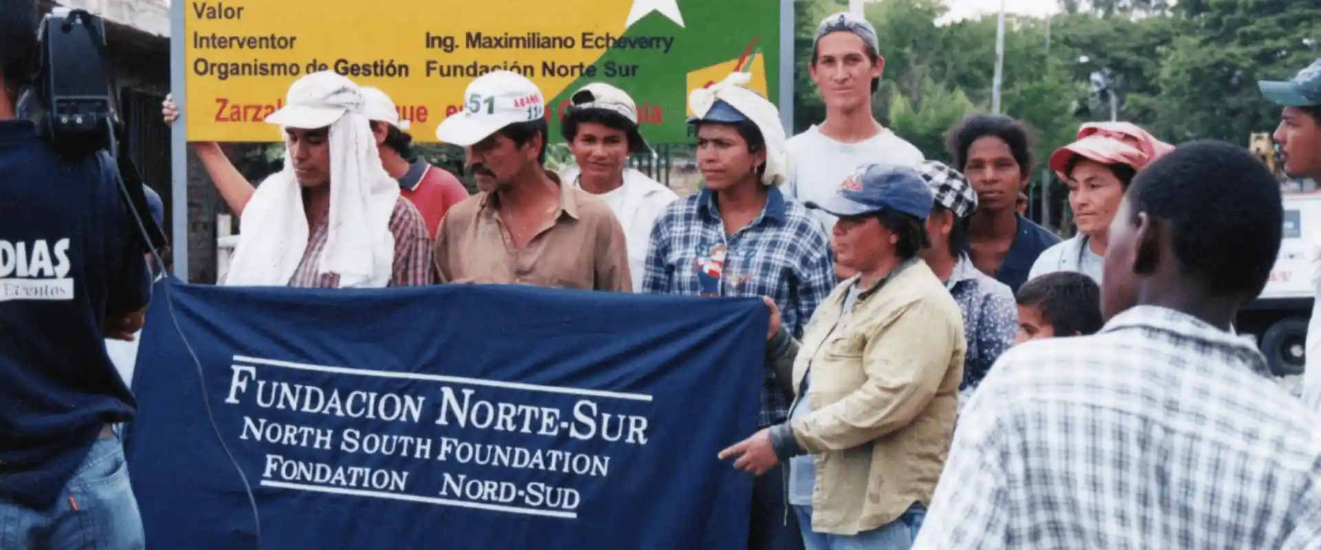 Fondo Institucional Fundación Norte Sur