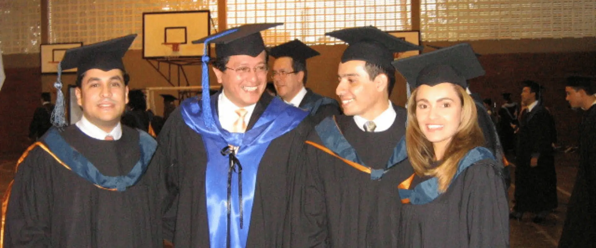 Posgrados en Convenios Universitarios