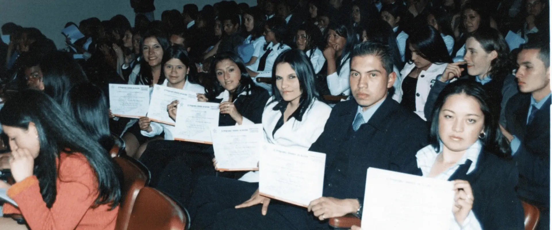 Cursos y Seminarios Especializados
