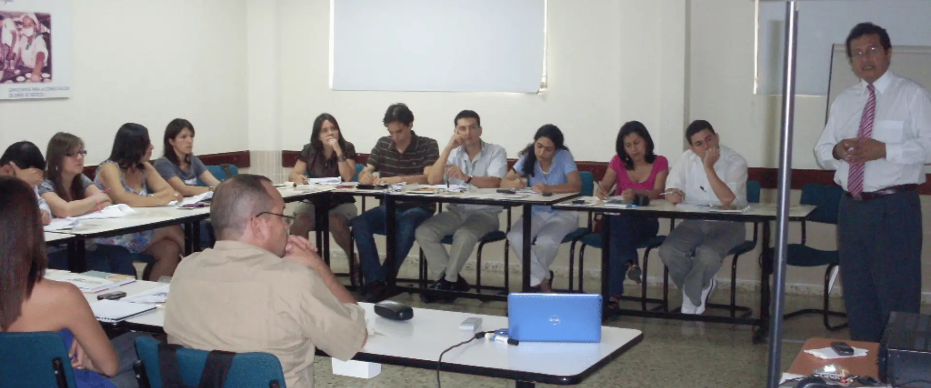 Curso Avanzado de Control Fiscal para la Cooperación Internacional