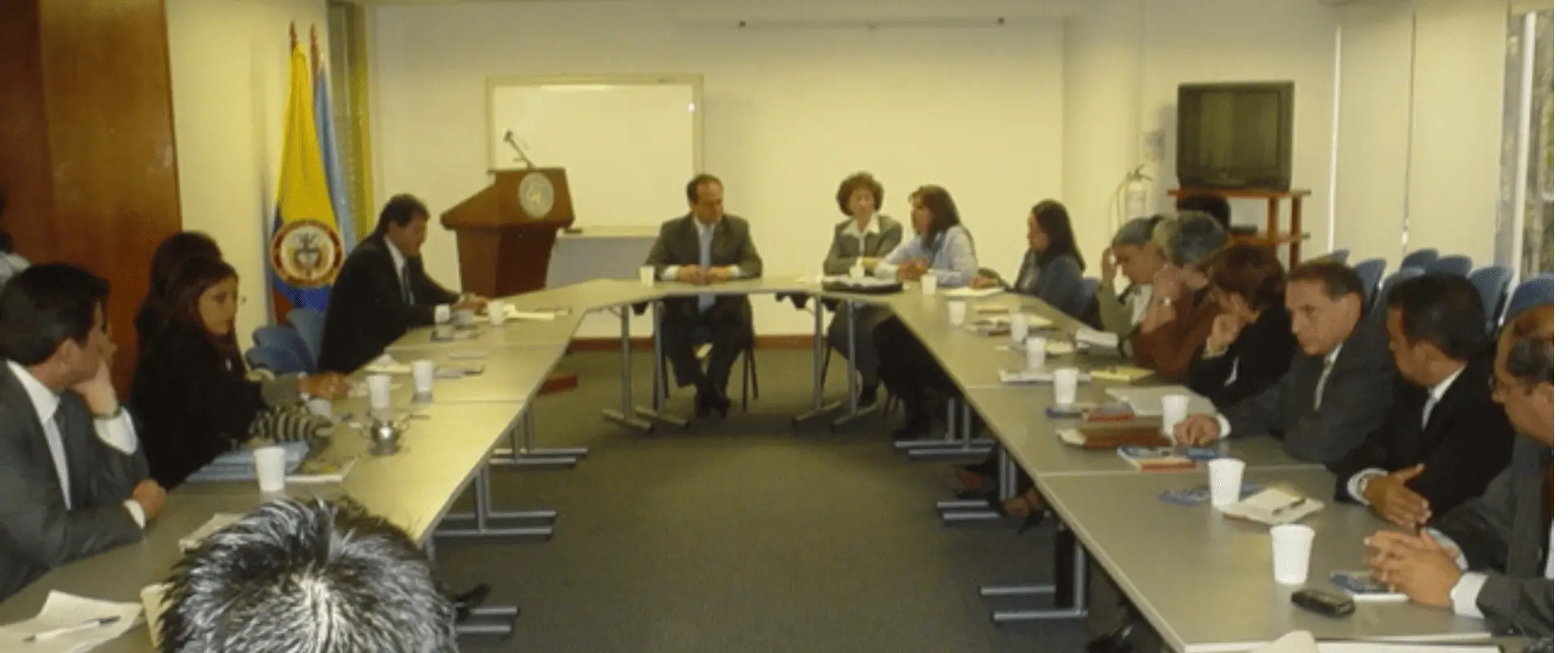 Cursos Avanzados de Investigación en Cooperación Internacional