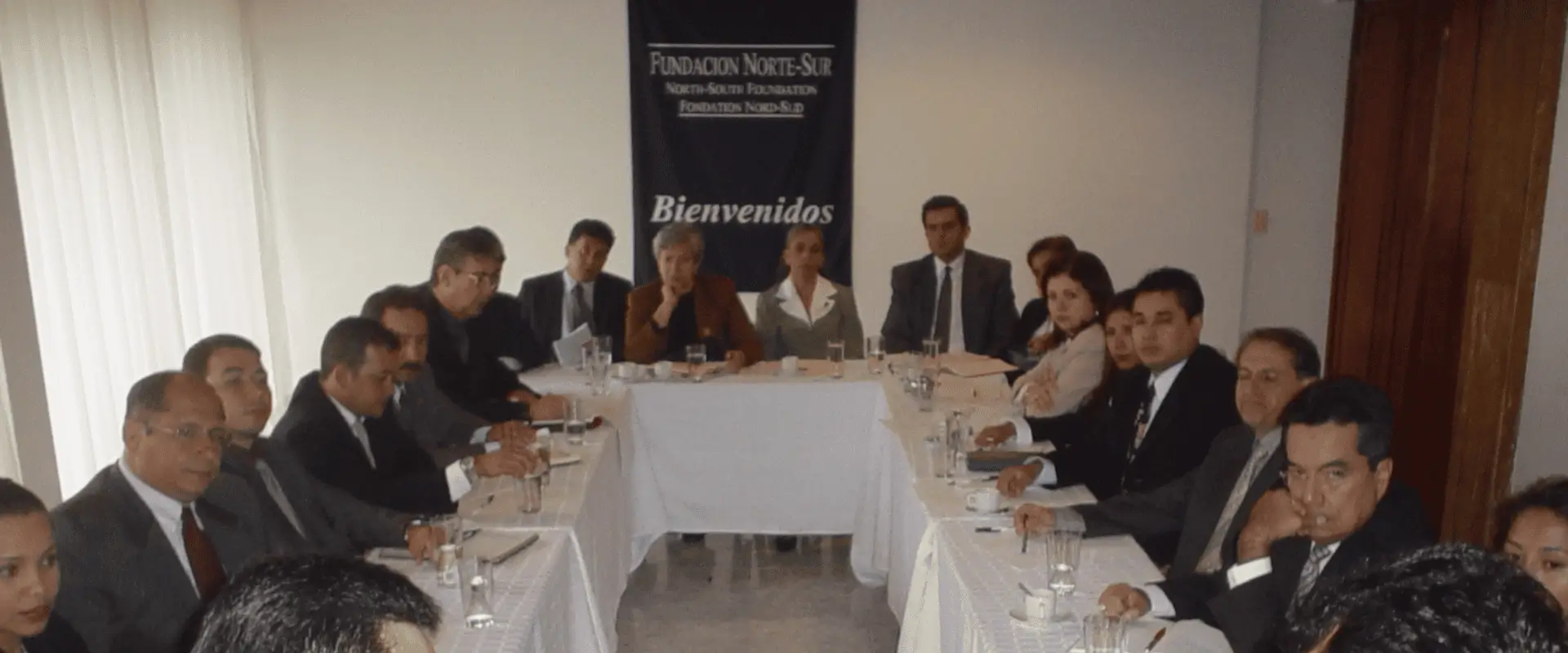Seminario de Cooperación Internacional para Alcaldes