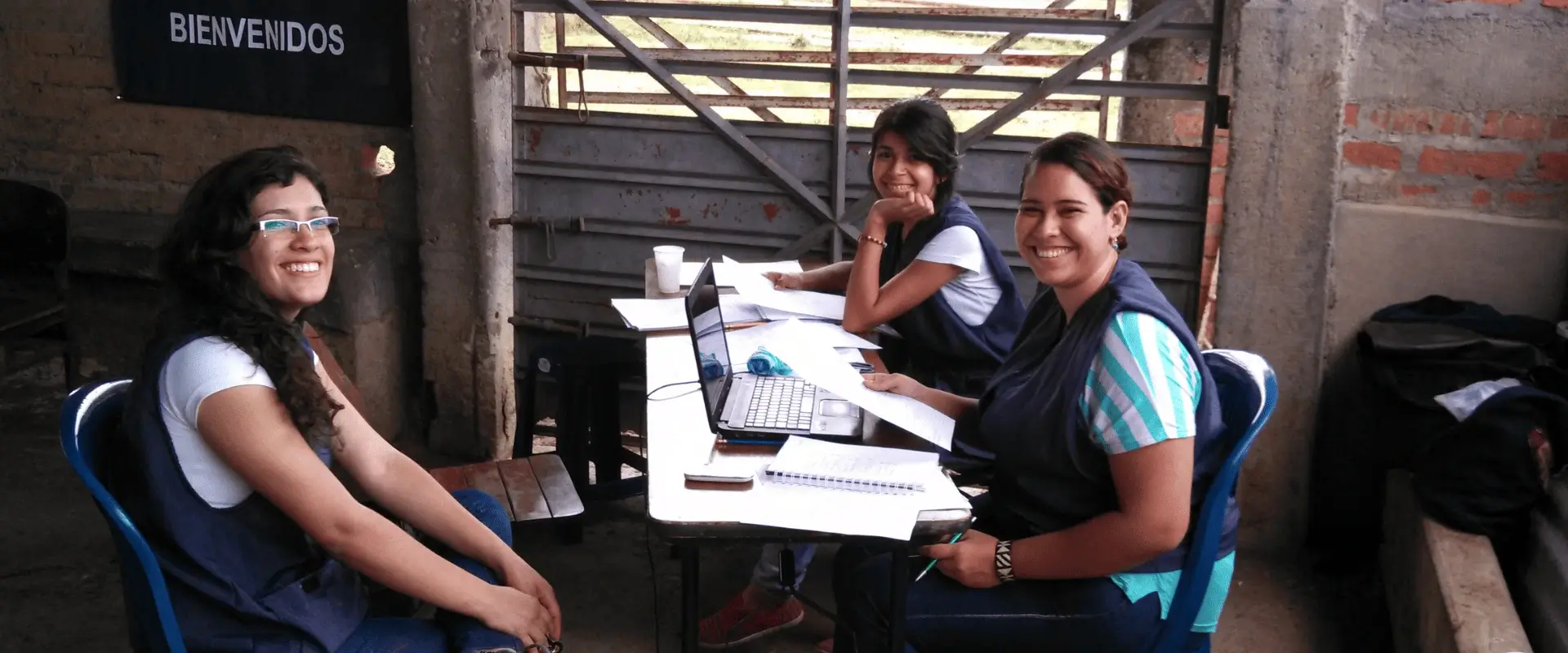 Asistencia Social Fundación Norte Sur