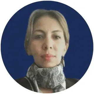 Claudia Rivera