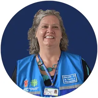 Claudia Witgens
