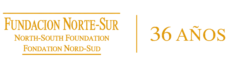 Logo Fundación Norte Sur