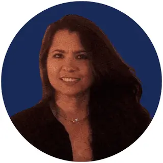 Patricia Sarria