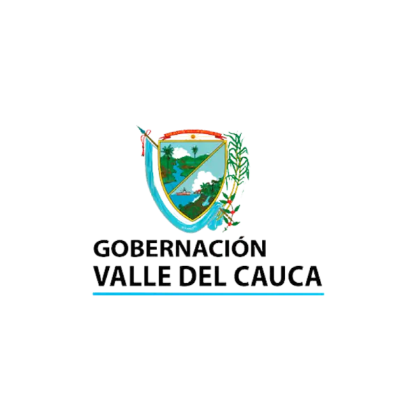 Gobernación Valle del Cauca