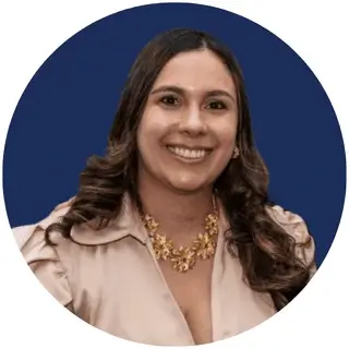 Victoria Gomez