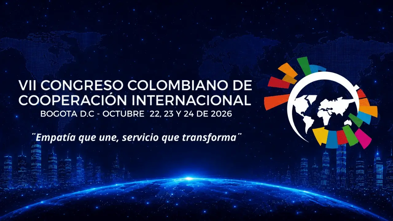 7° Congreso de Cooperación Internacional