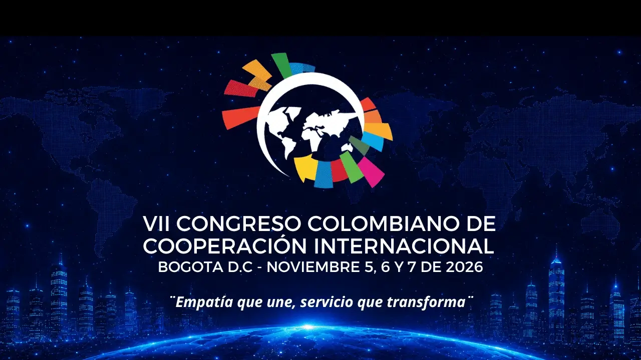 VII Congreso de Cooperación Internacional