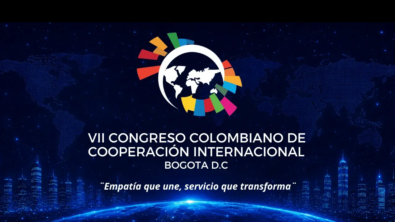 VII Congreso de Cooperación Internacional