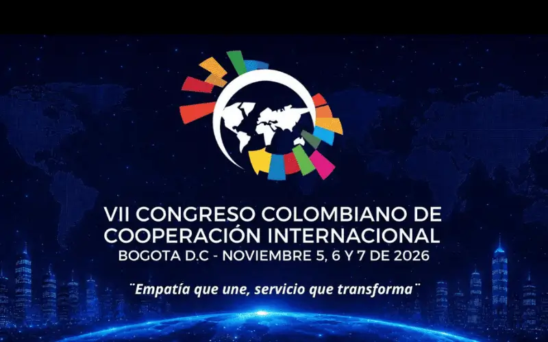 VII Congreso de Cooperación Internacional