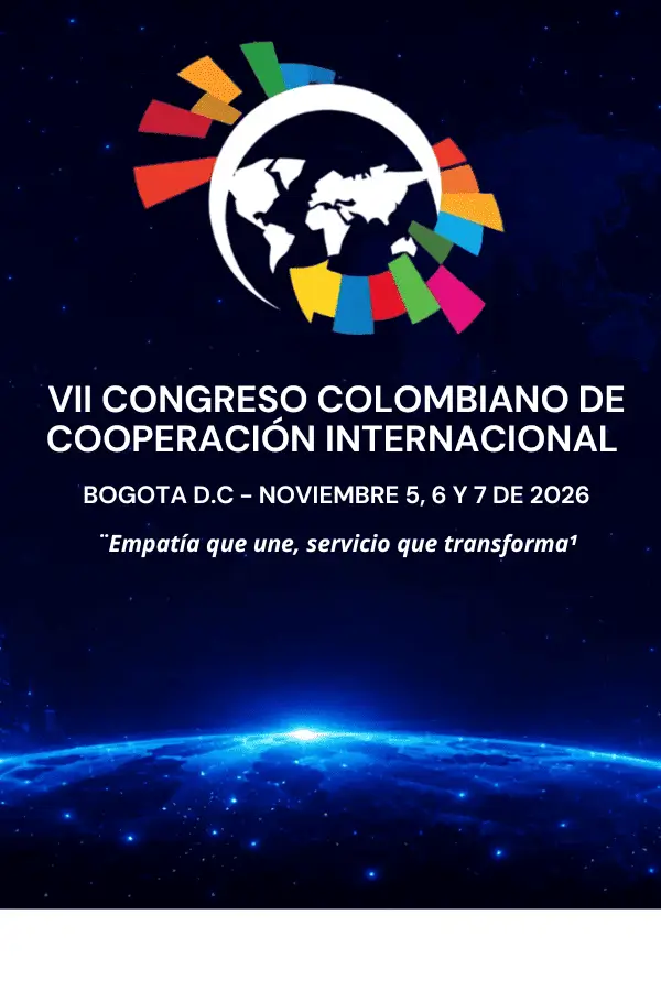 Novedades Fundación Norte Sur - VII Congreso Colombiano