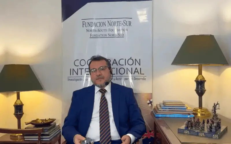 Nuevas Oportunidades para Organizaciones