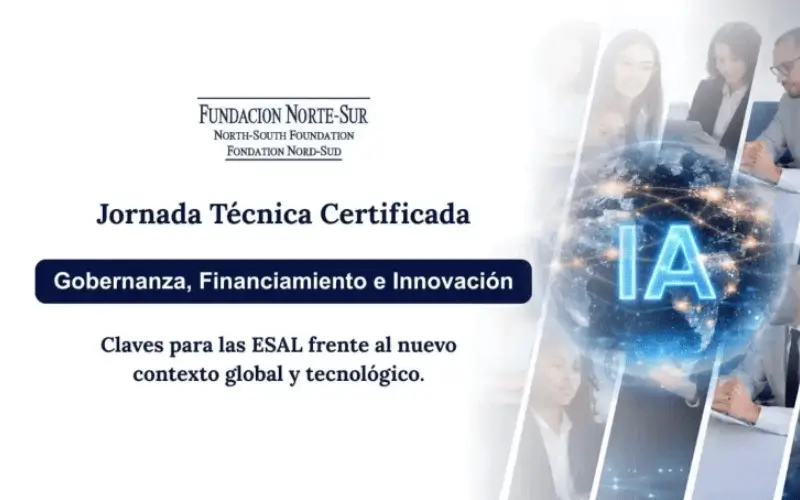 Jornadas Técnicas