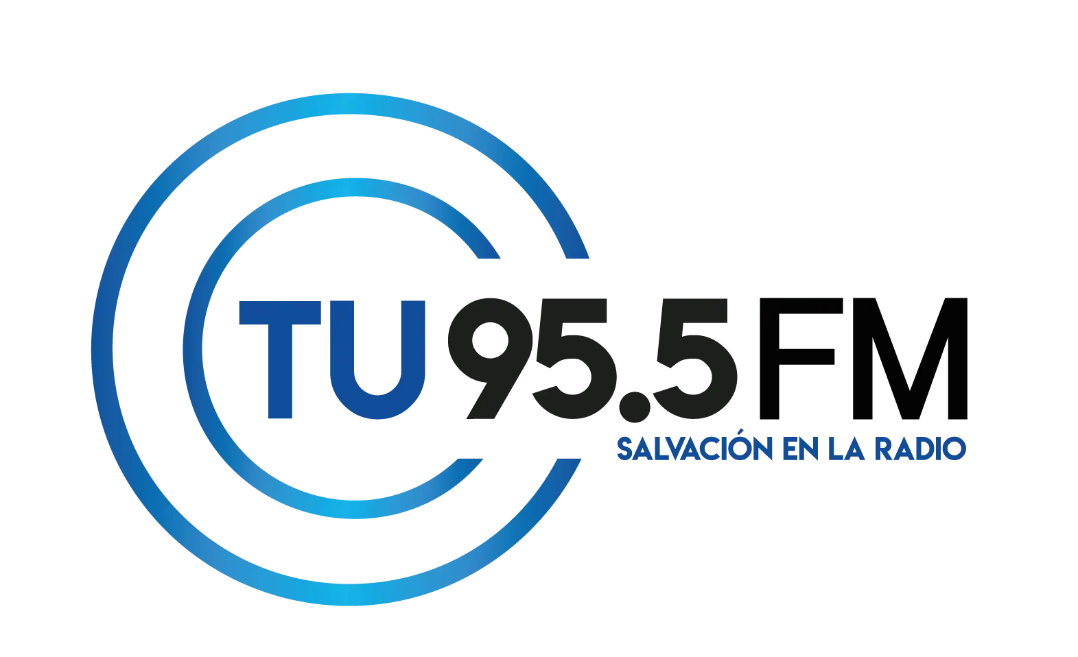 Tu 95.5 FM