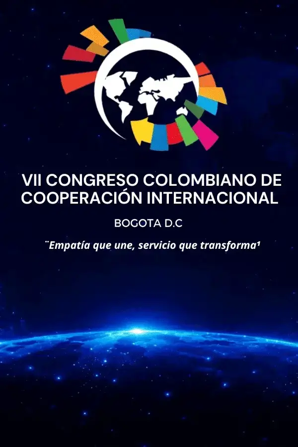 Novedades Fundación Norte Sur - VII Congreso Colombiano de Cooperación Internacional