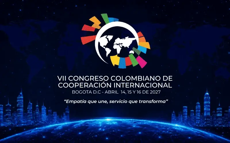 7° Congreso de Cooperación Internacional